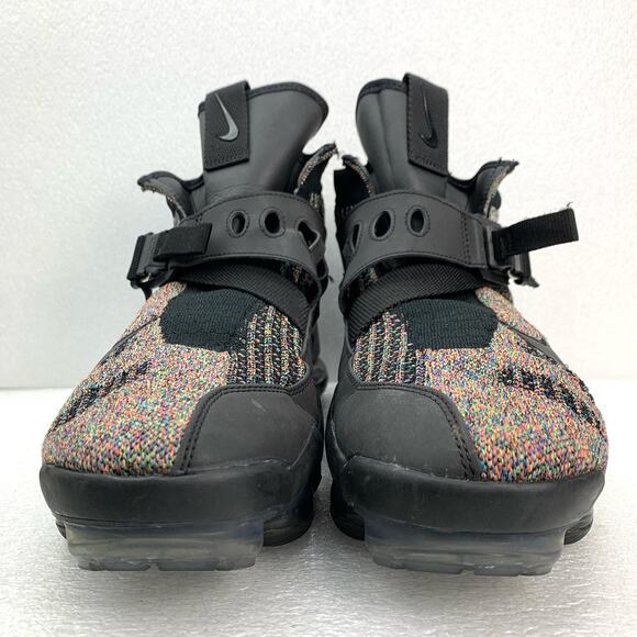vapormax premier flyknit multicolor